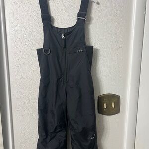 Outdoor Gear Youth Peak Bib size 4